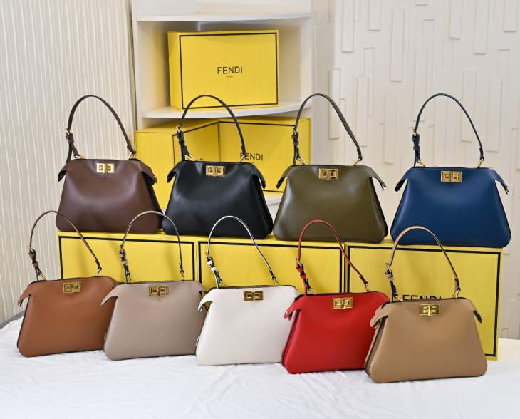 Picture of Fendi Handbags 2 _SKUfw237508476fw
